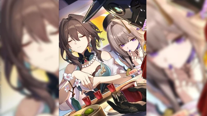 Honkai: Star Rail hé lộ những thay đổi đối bộ trang bị của Ruan Mei-3