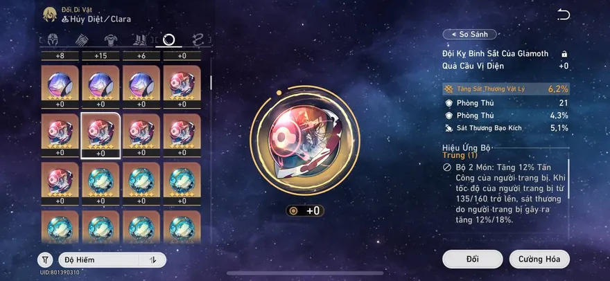 Hướng dẫn build Argenti