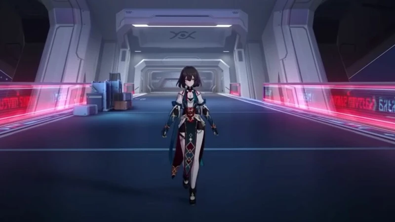 Hướng dẫn cách build Xueyi trong Honkai: Star Rail-3