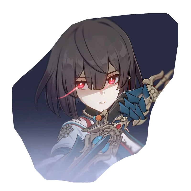 Hướng dẫn cách build Xueyi trong Honkai: Star Rail-5