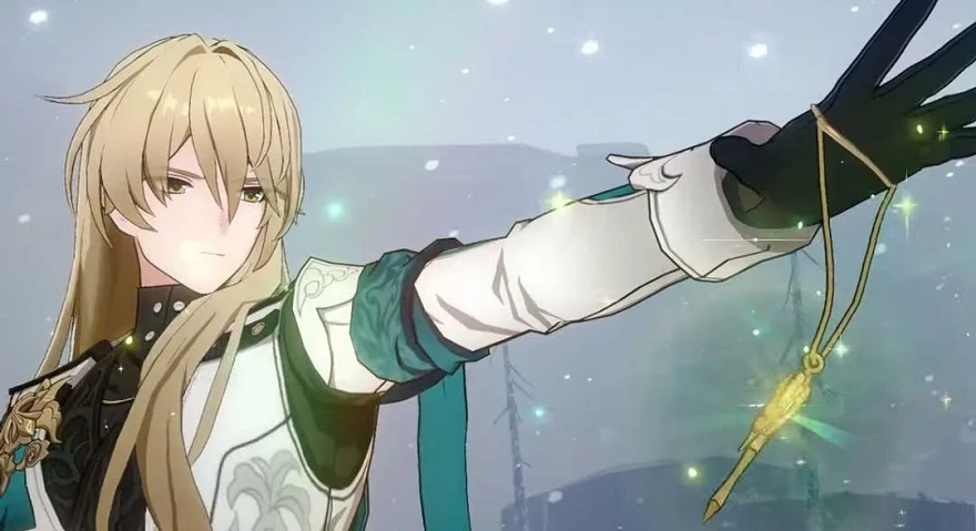 Đội hình Argenti mạnh nhất trong Honkai: Star Rail 1.5