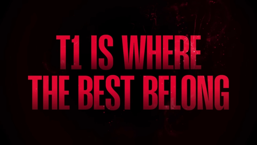 đội hình vô địch Thế giới của T1 sẽ ở lại