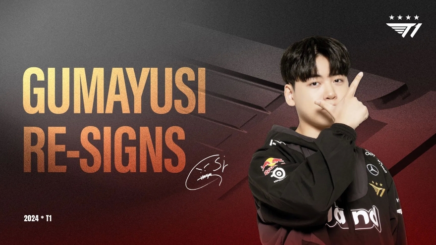 đội hình vô địch Thế giới của T1 sẽ ở lại