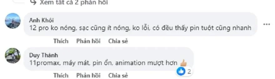iOS 17.1.1 pin trâu