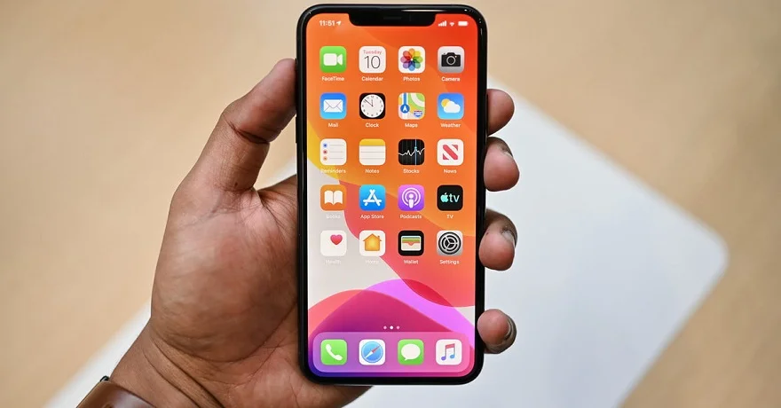 iPhone 11 cho học sinh, sinh viên