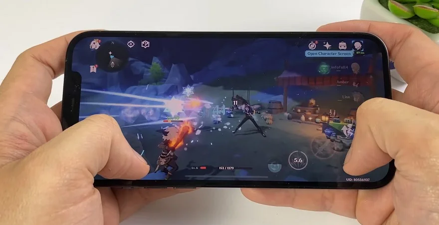 chọn iphone 12 Pro Max hay iphone 13 Pro Max