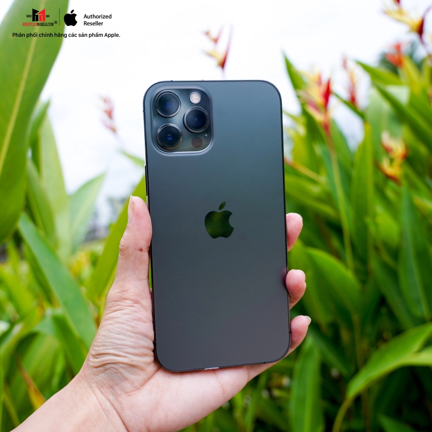 Có nên lên đời iPhone 12 Pro/Pro Max trong năm 2023