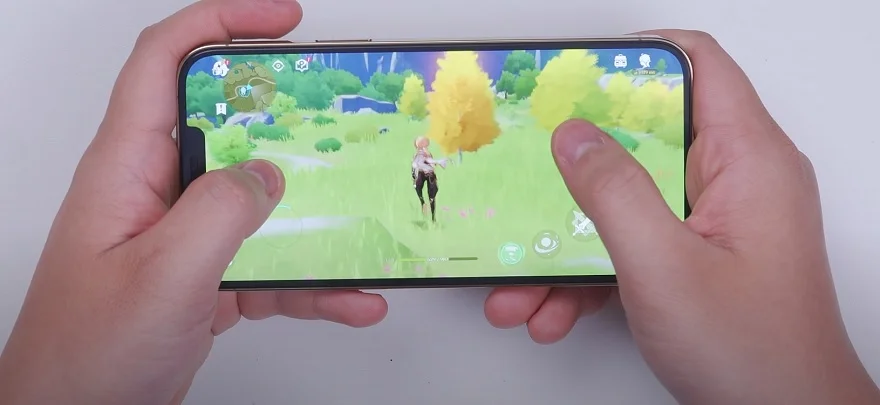 iPhone 13 Pro Max hay iPhone 14