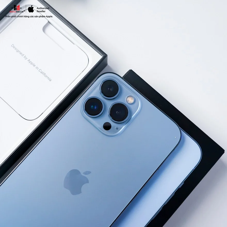 iPhone 13 Pro Max hay iPhone 14