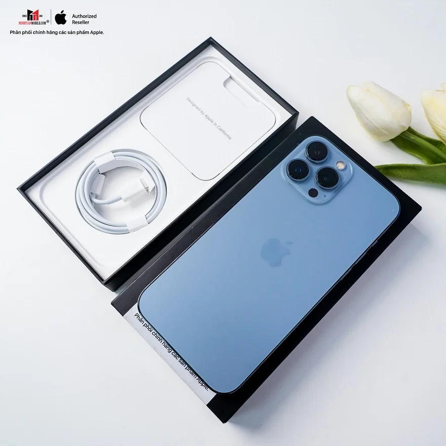 iPhone 13 Pro Max hay iPhone 14