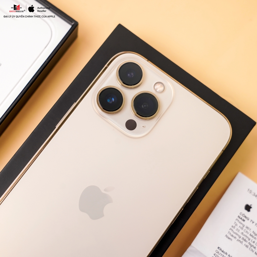 iPhone 13 Pro Max hay iPhone 14 Pro Max