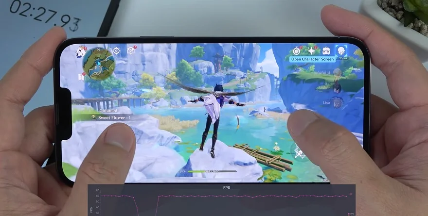 chọn iphone 12 Pro Max hay iphone 13 Pro Max