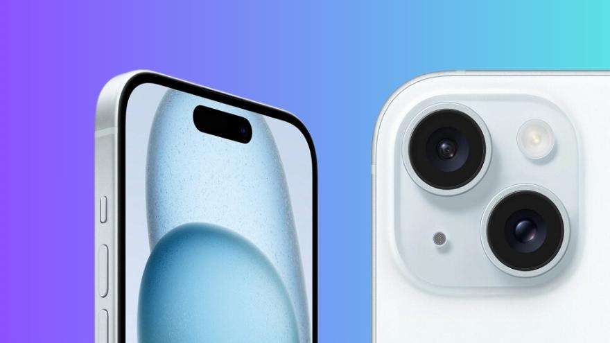 iPhone 15 thắng lớn tại thị trường Hàn Quốc