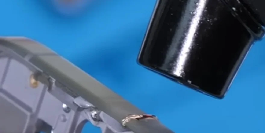 iPhone 15 Pro Max giả