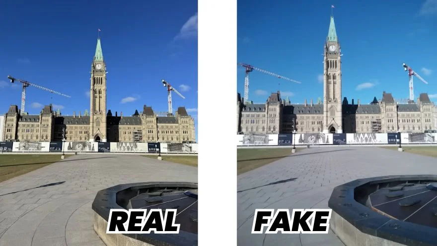 iPhone 15 Pro Max giả