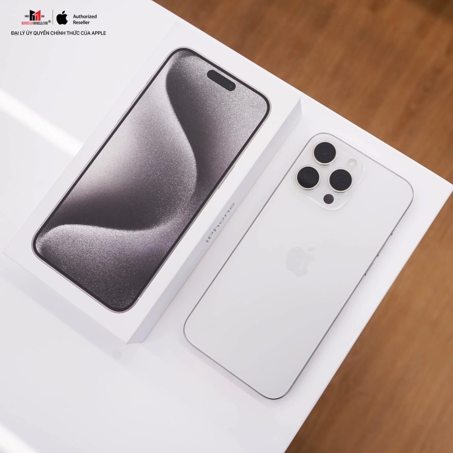 iPhone 15 vs iPhone 15 Pro