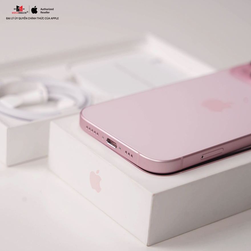 iPhone 15 vs iPhone 15 Pro