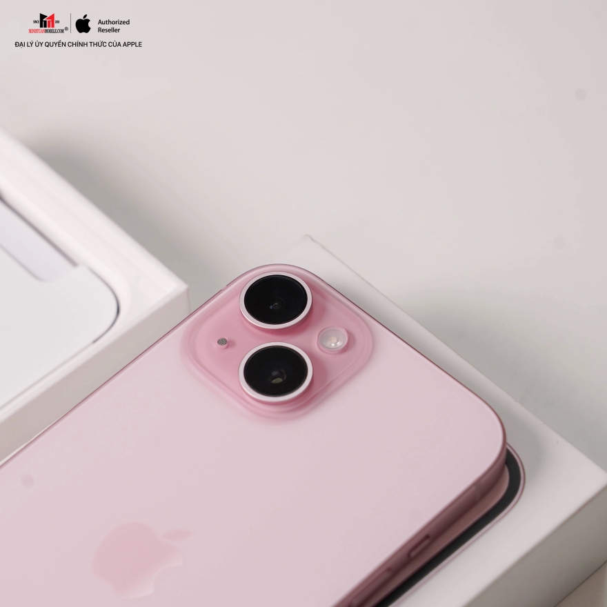 iPhone 15 vs iPhone 15 Pro