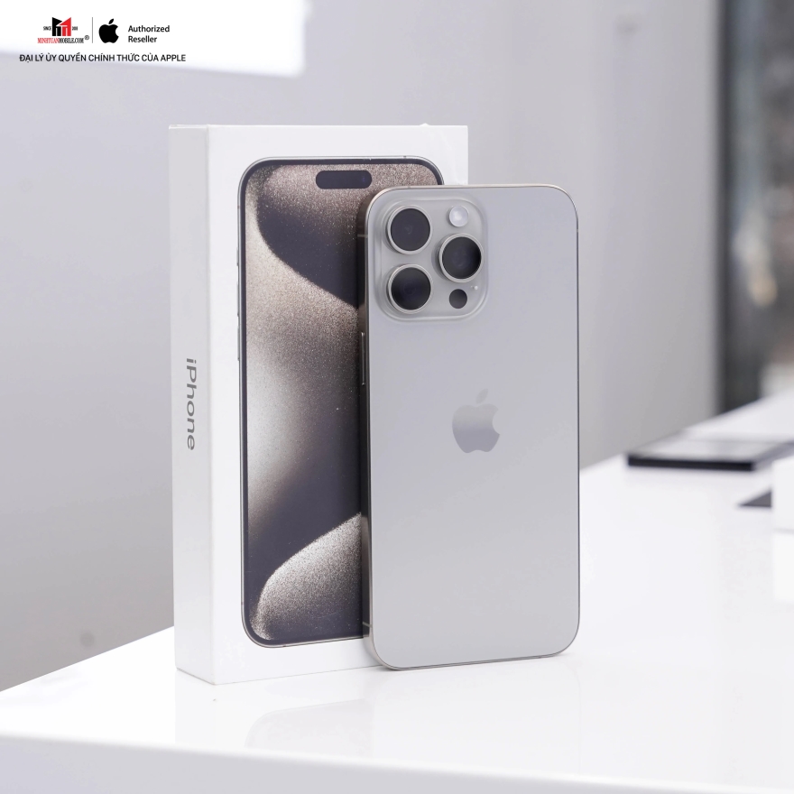 iPhone 15 vs iPhone 15 Pro