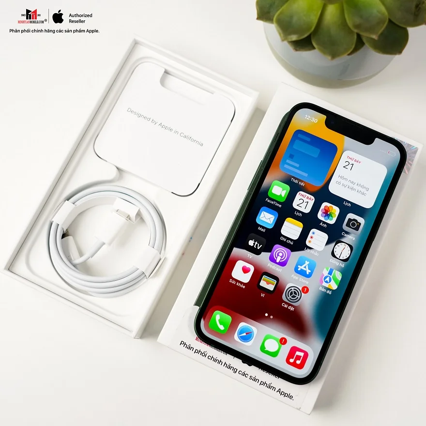 iPhone 15 thắng lớn tại thị trường Hàn Quốc