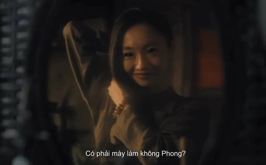 Kẻ Ăn Hồn chung vũ trụ phim với Tết ở làng Địa Ngục