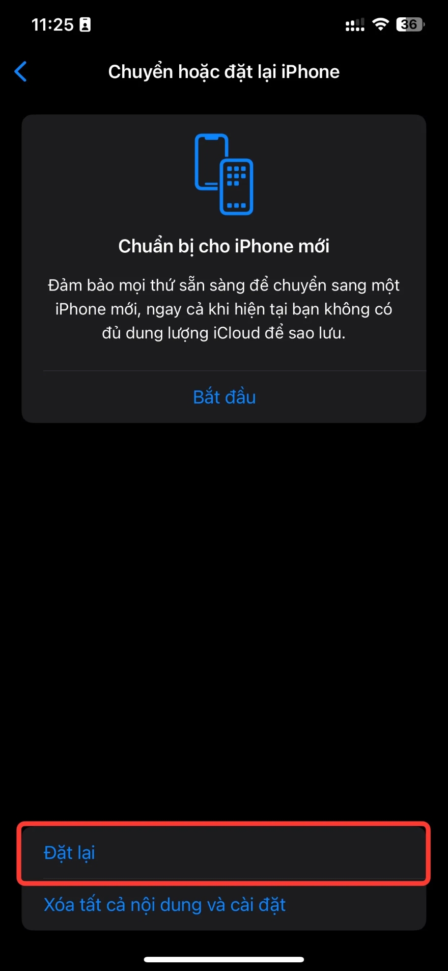khắc phục tình trạng bàn phím iPhone bị giật lag