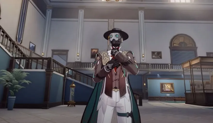 Kỹ năng của Screwllum