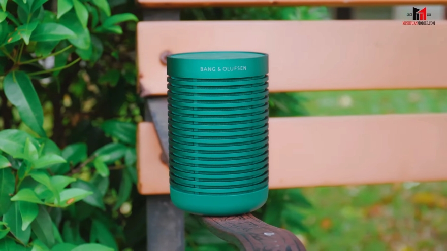 Chương trình Countdown Minh Tuấn Mobile