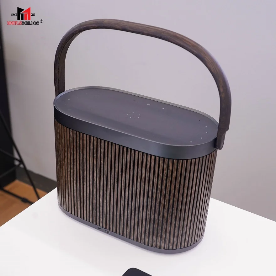 Minh Tuấn Mobile giảm giá