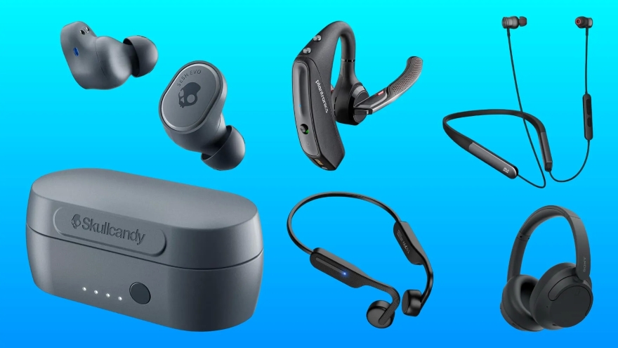 lựa chọn và sử dụng tai nghe Bluetooth