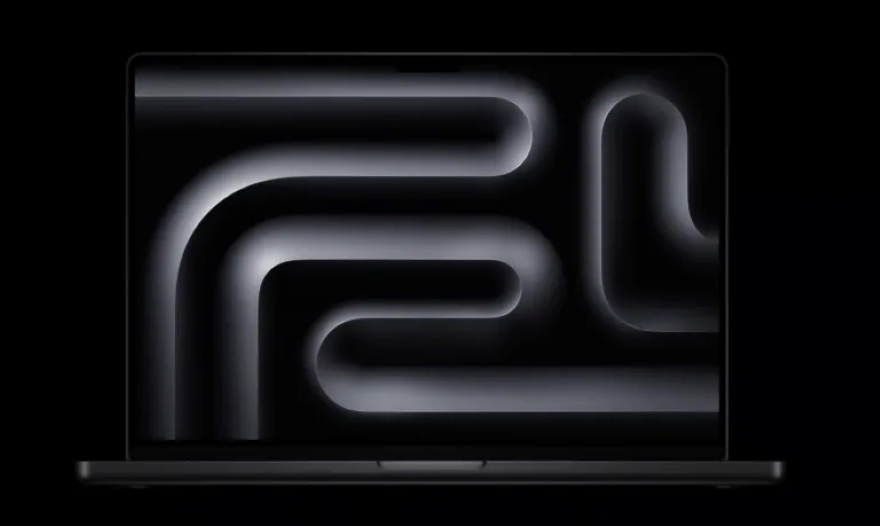 MacBook Pro M3 Max và MacBook Pro M2 Max