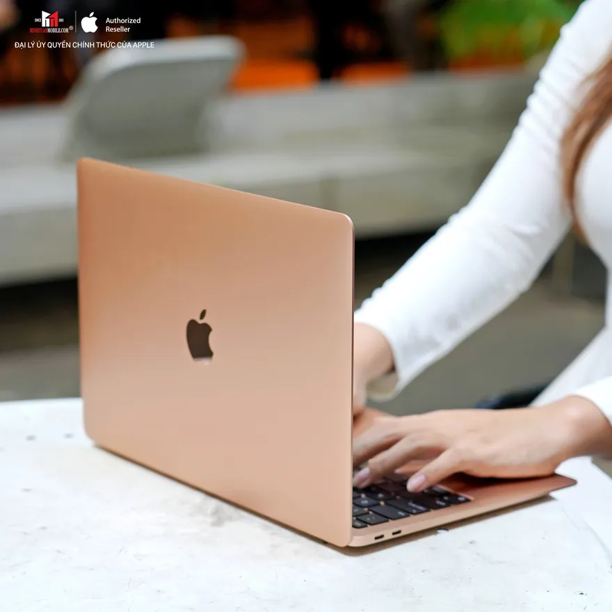 mẹo dùng MacBook