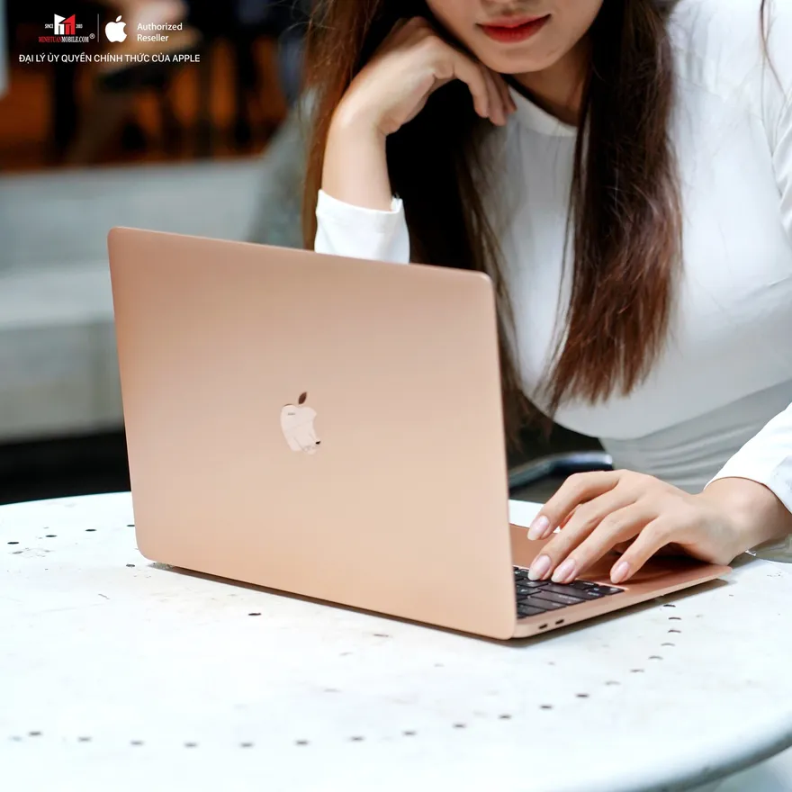 mẹo dùng MacBook
