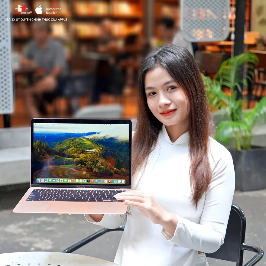 mẹo dùng MacBook