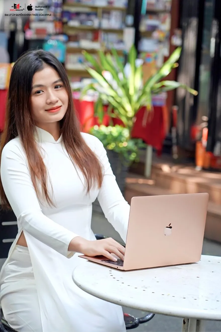 mẹo dùng MacBook