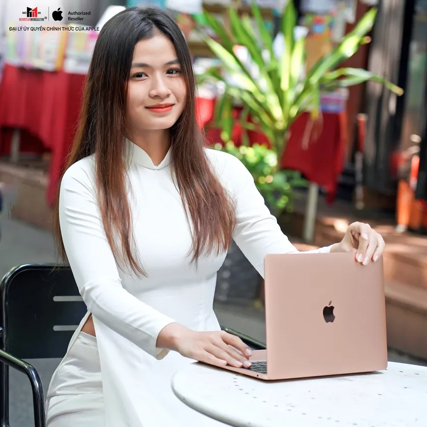 mẹo dùng MacBook