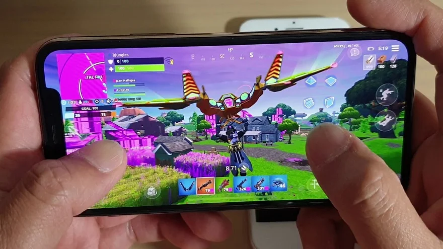 iPhone 11 cho học sinh, sinh viên