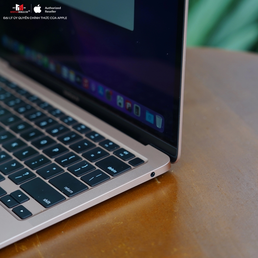 Món hời công nghệ MacBook Air M1
