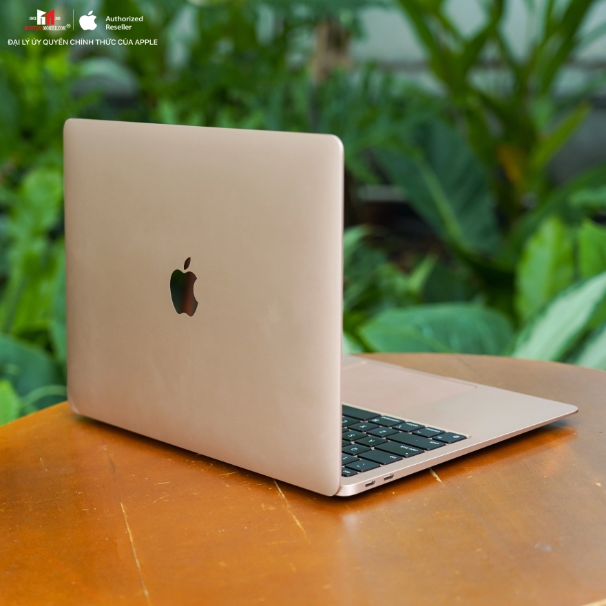 Món hời công nghệ MacBook Air M1