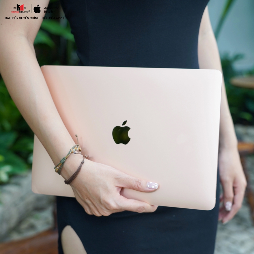 Món hời công nghệ MacBook Air M1
