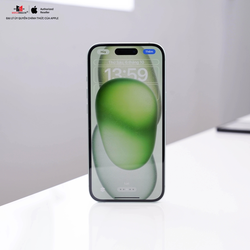 Người dùng sẽ không bao giờ hối tiếc khi sở hữu iPhone 15