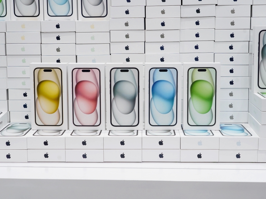 Người dùng sẽ không bao giờ hối tiếc khi sở hữu iPhone 15