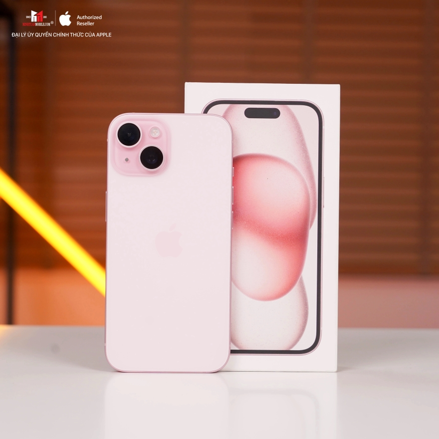 Người dùng sẽ không bao giờ hối tiếc khi sở hữu iPhone 15