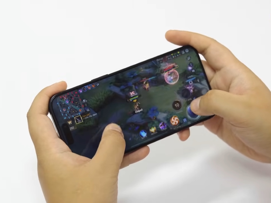 Đánh giá iOS 17.1.1 sau khi nâng cấp từ iOS 16.7