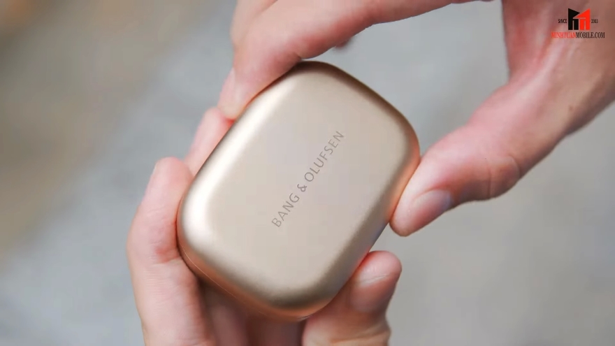 Đánh giá tai nghe B&O Beoplay EX