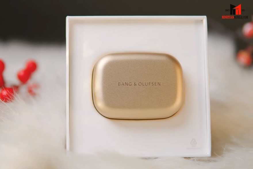 Đánh giá tai nghe B&O Beoplay EX