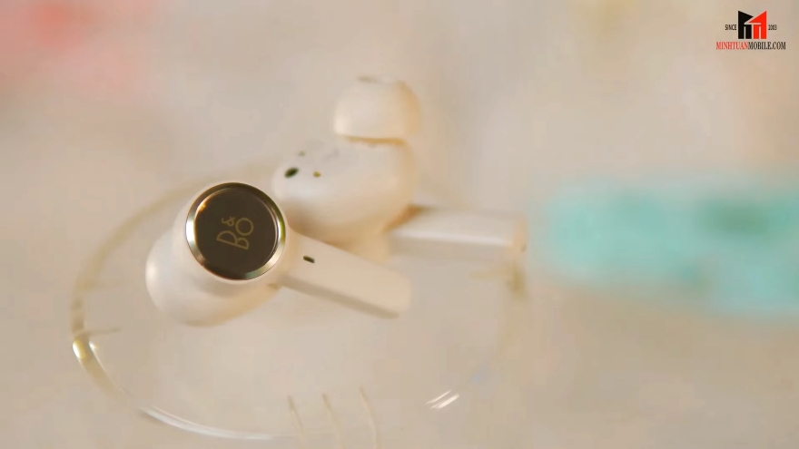 Đánh giá tai nghe B&O Beoplay EX