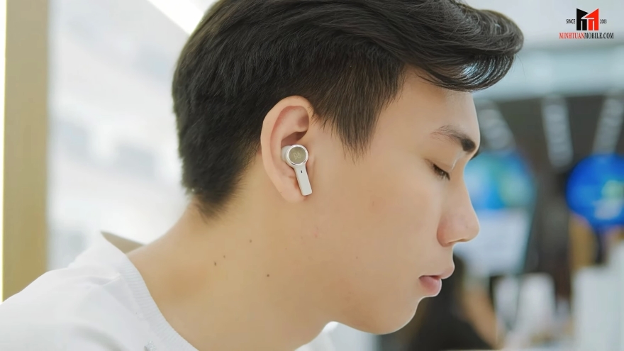 Đánh giá tai nghe B&O Beoplay EX