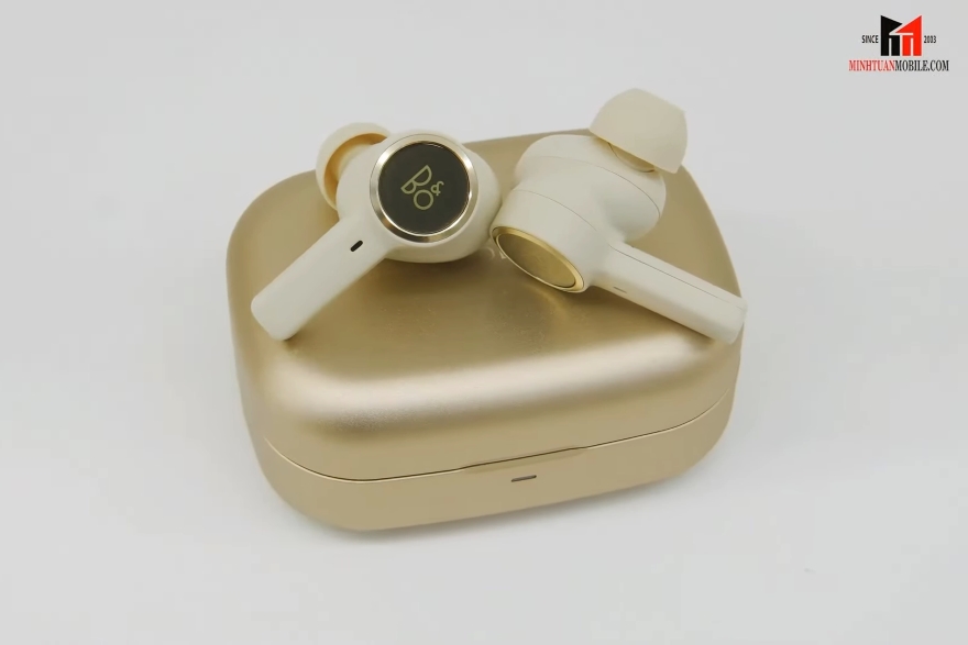 Đánh giá tai nghe B&O Beoplay EX