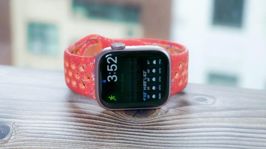 Đánh giá tính năng Double Tap của Apple Watch sau một thời gian sử dụng